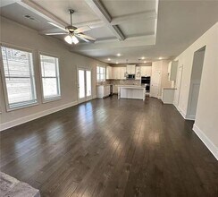 1850 Silver Crst Wy in Hoschton, GA - Building Photo - Building Photo