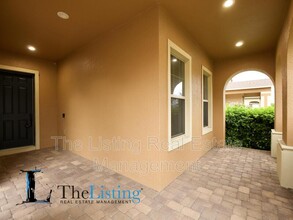 6854 Trellis Vine Loop in Windermere, FL - Building Photo - Building Photo