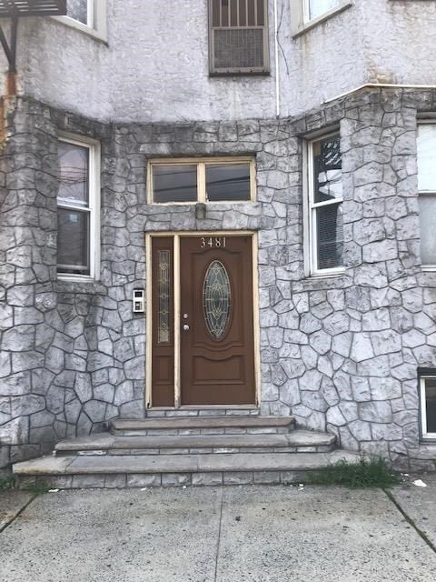 property at 3481 John F. Kennedy Blvd