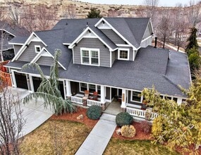 12021 N Humphreys Pl in Boise, ID - Building Photo - Building Photo