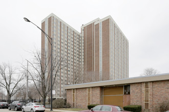 Patrick Sullivan Senior Apartments in Chicago, IL - Building Photo - Building Photo