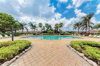 3619 Parkridge Cir in Sarasota, FL - Building Photo - Building Photo