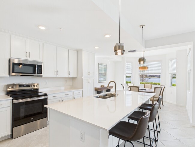 5555 Double Eagle Cir, Unit Double Eagle 3916 in Ave Maria, FL - Building Photo - Building Photo