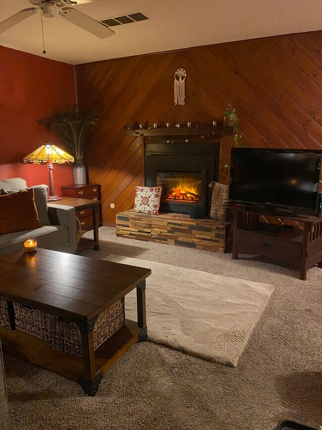 7944 Chase Cir, Unit Chase Circle in Arvada, CO - Building Photo - Building Photo