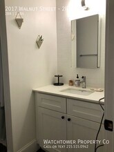 2017 Walnut St in Philadelphia, PA - Building Photo - Building Photo