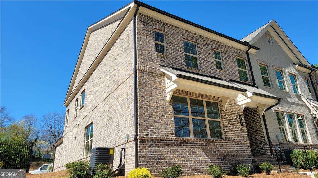 4859 Mountain Rose Walk in Buford, GA - Building Photo