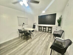 Tucson Terrace in Tucson, AZ - Foto de edificio - Building Photo