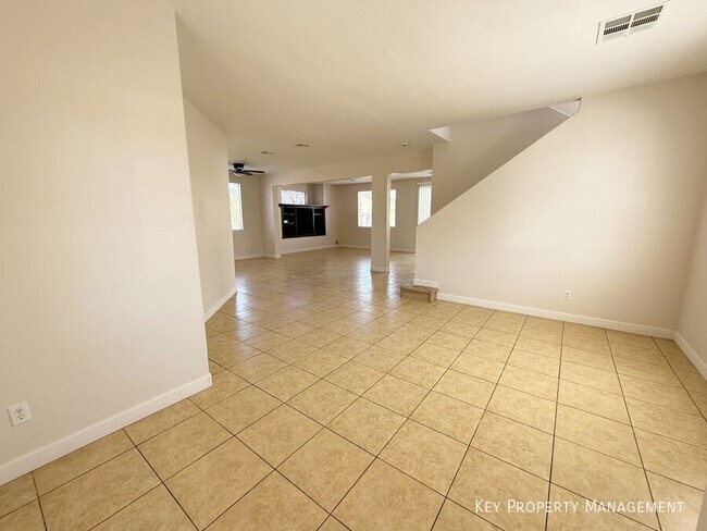6024 Ripple Cloud Ct in North Las Vegas, NV - Building Photo - Building Photo