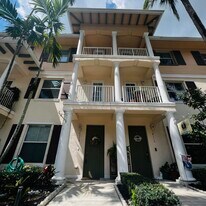 4316 Main St in Jupiter, FL - Building Photo