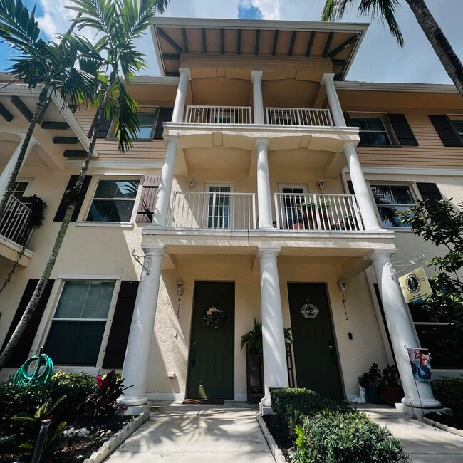 property at 4316 Main St