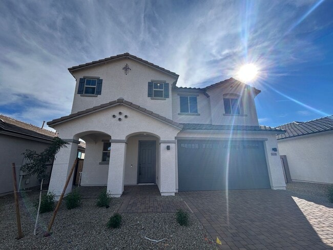 14391 W Sand Hills Rd in Sun City West, AZ - Building Photo - Building Photo