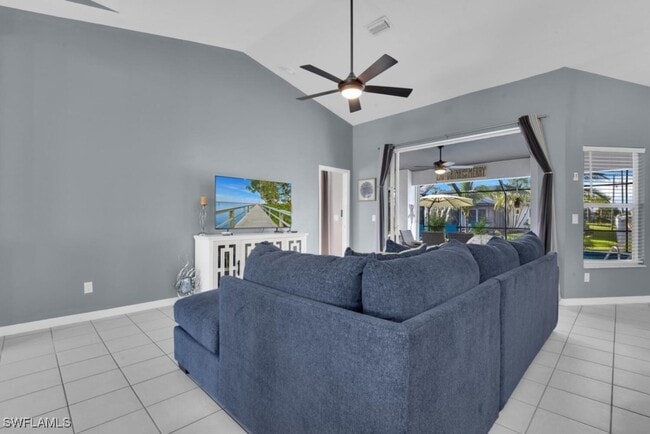 property at 1624 SW 44th Terrace