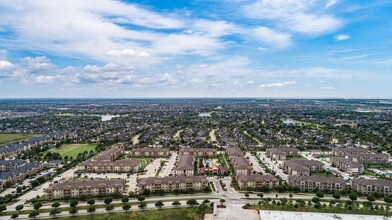 Retreat at Shadow Creek Ranch in Pearland, TX - Building Photo - Building Photo