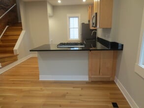 1788 W 44th St, Unit 1788 W.44th St Back in Cleveland, OH - Building Photo - Building Photo