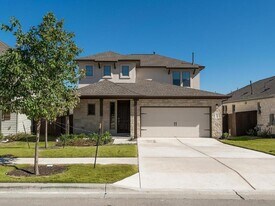 2300 Ringstaff Rd in Leander, TX - Building Photo