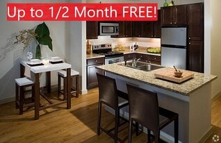 The Pradera in Richardson, TX - Building Photo