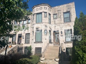 property at 1114 E 62nd St