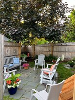 34 High St, Unit C in Rockport, MA - Building Photo