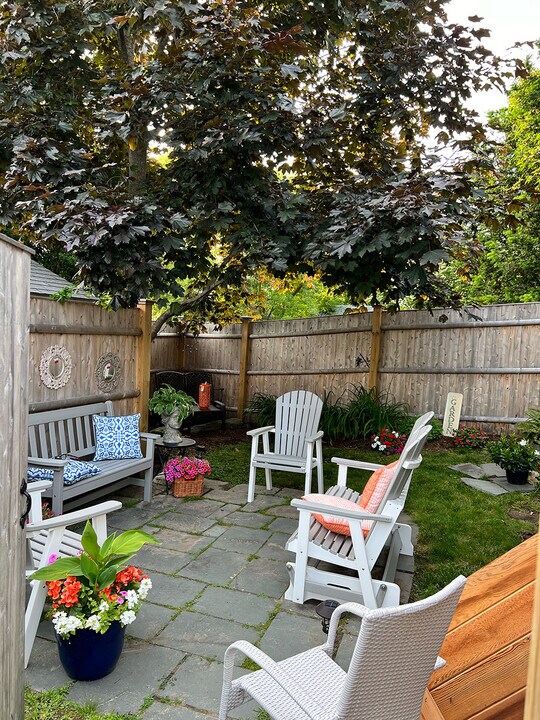 34 High St, Unit C in Rockport, MA - Building Photo