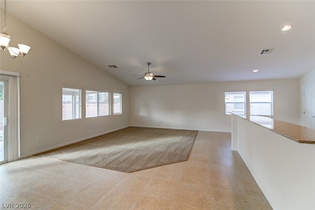 6117 Riverwalk Falls St in North Las Vegas, NV - Building Photo - Building Photo