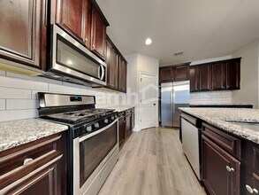 255 Hinton Chase Pky in Covington, GA - Building Photo - Building Photo