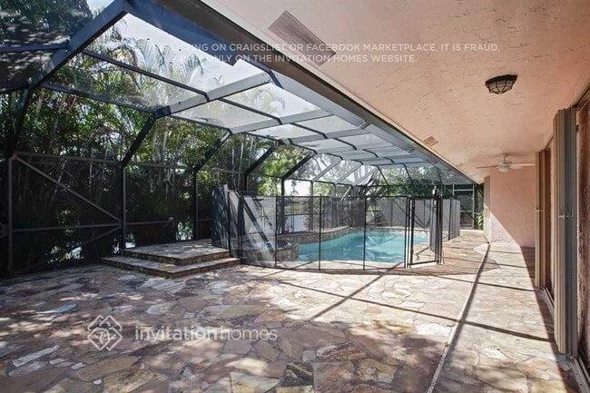 9730 NW 15th St in Plantation, FL - Building Photo - Building Photo