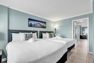 2001 S Ocean Blvd in Myrtle Beach, SC - Building Photo - Building Photo