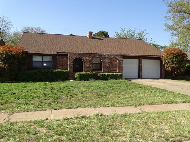 property at 5513 16th St