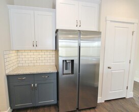 5857 N Backfire Wy in Meridian, ID - Building Photo - Building Photo