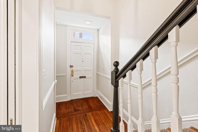 509 Duke St in Alexandria, VA - Building Photo - Building Photo