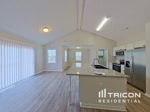 11106 Pinetta Ln in Charlotte, NC - Building Photo - Building Photo