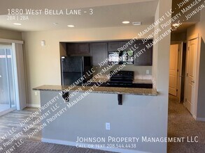 1880 W Bella Ln in Nampa, ID - Building Photo - Building Photo