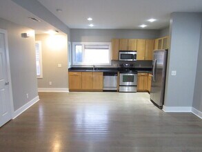 1600 6th Ave N in Nashville, TN - Building Photo - Building Photo