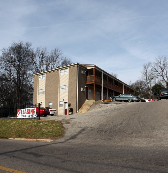 Arbor Place Apartments in Tuscaloosa, AL - Building Photo - Building Photo