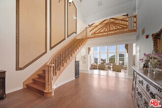 501 Sadie Rd in Topanga, CA - Building Photo - Building Photo