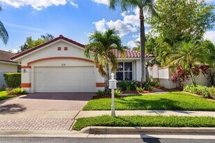 1140 SW 150th Terrace in Pembroke Pines, FL - Building Photo