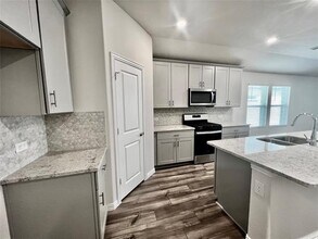 2343 Aspen Hl Dr in Heartland, TX - Building Photo - Building Photo