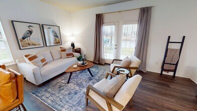 Westgate on Third in Bloomington, IN - Foto de edificio - Building Photo