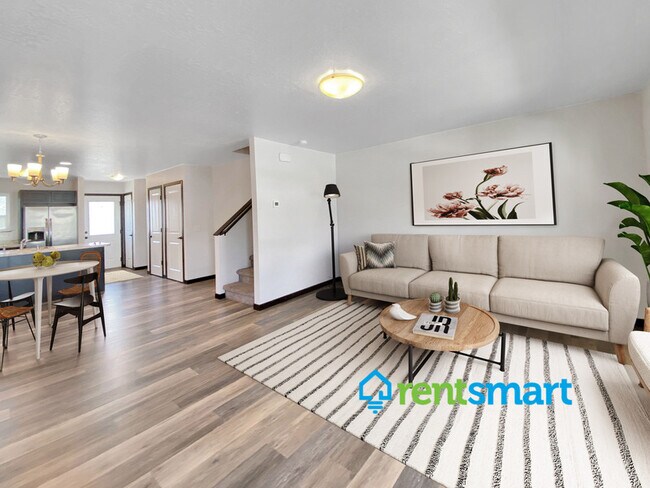 1275 Village Way in Missoula, MT - Building Photo - Building Photo
