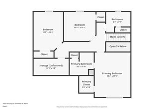 14327 O'Casey Ln, Unit 3 in Charlotte, NC - Building Photo - Building Photo