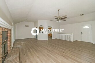 11704 Bristol Terrace in Kansas City, MO - Building Photo - Building Photo