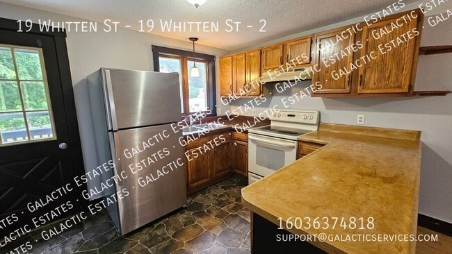 property at 19 Whitten St