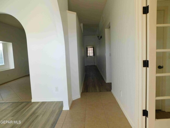 14389 Early Morn Ave in El Paso, TX - Building Photo - Building Photo