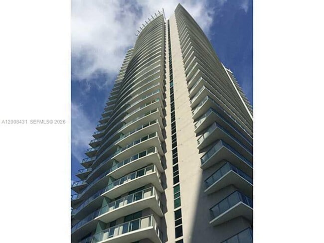 property at 1100 S Miami Ave