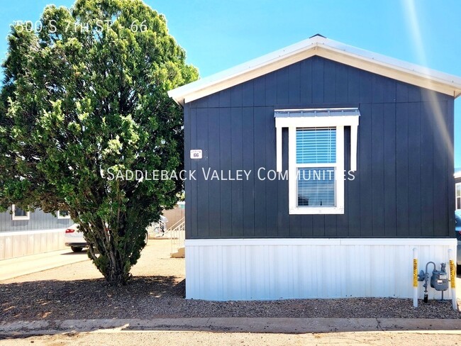 property at 500 S 7th St