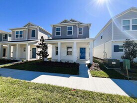 2080 Rider Rain Ln in Apopka, FL - Building Photo