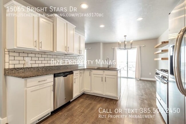 property at 15065 Bright Stars Dr