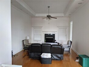 607 SE Jamaica Dr in Bentonville, AR - Building Photo - Building Photo