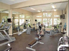 Greenbriar Park in Houston, TX - Building Photo - Interior Photo