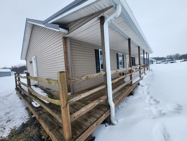 property at 9010-9020 IN-3